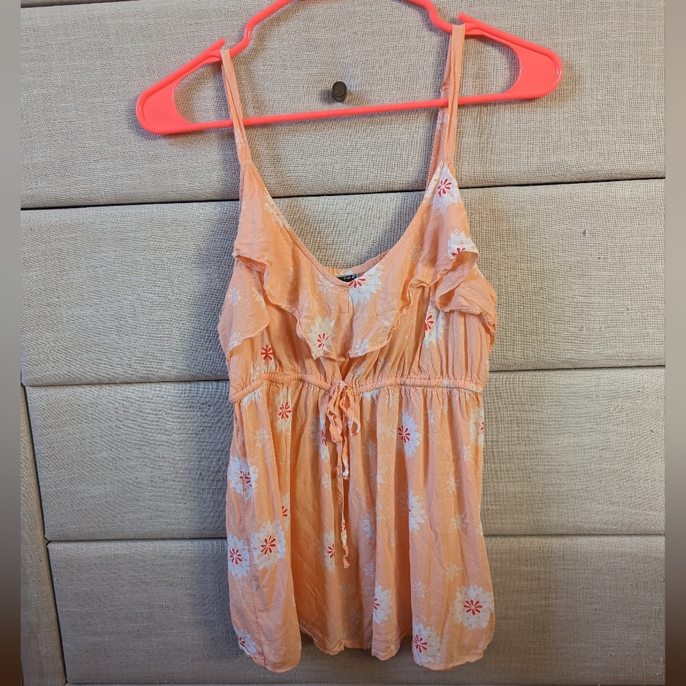 Torrid Tank, size 10